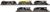 Herpa Transportzug Fulda Showtruck 151054 Herpa Transportzug Fulda Showtruck 151054