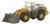 Herpa Liebherr L580 Radlader Herpa Liebherr L580 Radlader