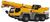 Herpa Liebherr Mobilkran LTM 1045 "Liebherr" Herpa Liebherr Mobilkran LTM 1045 "Liebherr"