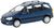 Herpa Opel Zafira Herpa Opel Zafira