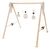 Hess Holzspielzeug Babyspielgerät Stern (13386) Hess Holzspielzeug Babyspielgerät Stern (13386)