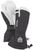 Hestra Army Leather Heli Ski 3-finger Hestra Army Leather Heli Ski 3-finger