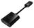 HP Adapter HDMI zu VGA (H4F02AA) HP Adapter HDMI zu VGA (H4F02AA)