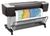 HP DesignJet T1700 (1VD87A) HP DesignJet T1700 (1VD87A)