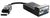 HP Display Port to VGA Adapter (AS615AA) HP Display Port to VGA Adapter (AS615AA)
