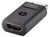 HP DisplayPort zu HDMI Adapter (F3W43AA) HP DisplayPort zu HDMI Adapter (F3W43AA)