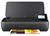 HP OfficeJet 250 Mobile HP OfficeJet 250 Mobile