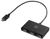 HP USB-C zu USB-A (Z6A00AA) HP USB-C zu USB-A (Z6A00AA)