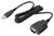 HP USB zu seriell Adapter (J7B60AA) HP USB zu seriell Adapter (J7B60AA)