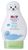 Hipp Babysanft Shampoo & Dusche 200 ml Hipp Babysanft Shampoo & Dusche 200 ml