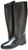 HKM Reitstiefel Damen Kurz/Weit mit Elastikeins. 4508 HKM Reitstiefel Damen Kurz/Weit mit Elastikeins. 4508