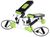 HMS-Fitness Stepper (S3033) HMS-Fitness Stepper (S3033)