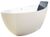Hoesch Namur Badewanne (4404.010) Hoesch Namur Badewanne (4404.010)