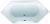 Hoesch Spectra Sechseck-Badewanne (3652.010) Hoesch Spectra Sechseck-Badewanne (3652.010)