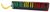 Hohner AirBoard Rasta 37 Hohner AirBoard Rasta 37