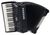 Hohner Amica Forte III 72 silent key Hohner Amica Forte III 72 silent key