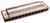 Hohner Big River Harp MS C Hohner Big River Harp MS C