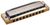 Hohner Blues Harp D MS Hohner Blues Harp D MS