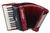 Hohner Bravo II 60 silent key Hohner Bravo II 60 silent key