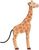 Holztiger Giraffe Holztiger Giraffe