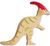 Holztiger Parasaurolophus Holztiger Parasaurolophus