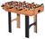 HOMCOM 4 in 1 Spieltisch HOMCOM 4 in 1 Spieltisch
