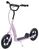 HOMCOM City Tretroller 12 Zoll HOMCOM City Tretroller 12 Zoll