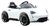 HOMCOM Elektro Kinderauto mit Fernbedienung HOMCOM Elektro Kinderauto mit Fernbedienung