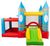 Home Deluxe Aufblasbare Hüpfburg FABI Home Deluxe Aufblasbare Hüpfburg FABI