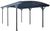 Home Deluxe Design Carport FALO Home Deluxe Design Carport FALO