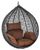 Home Deluxe Hängesessel Cielo Korb Home Deluxe Hängesessel Cielo Korb
