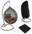 Home Deluxe Hängesessel Cielo + Regenabdeckung Home Deluxe Hängesessel Cielo + Regenabdeckung