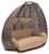 Home Deluxe Hängesessel Twin (ohne Gestell) Home Deluxe Hängesessel Twin (ohne Gestell)