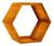 Home Deluxe Holzlege ANTARES Home Deluxe Holzlege ANTARES