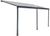 Home Deluxe SOLIS 557 x 303 x 226 / 278 cm Home Deluxe SOLIS 557 x 303 x 226 / 278 cm