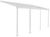 Home Deluxe SOLIS 618 x 303 x 226 / 278 cm Home Deluxe SOLIS 618 x 303 x 226 / 278 cm