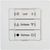 Homepilot Wandtaster smart 3 Gruppen (12501006) Homepilot Wandtaster smart 3 Gruppen (12501006)