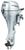 Honda BF 15 SHU Honda BF 15 SHU
