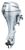 Honda BF 15 SRU Honda BF 15 SRU