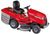 Honda HF 2417 HT Honda HF 2417 HT