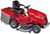 Honda HF 2625 HM Honda HF 2625 HM