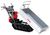 Honda HP 500 BXE Honda HP 500 BXE