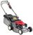 Honda HRD 536K HX Honda HRD 536K HX