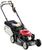 Honda HRX 476C HY Honda HRX 476C HY