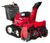 Honda HSM 1380i1 TD Honda HSM 1380i1 TD