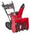 Honda HSS 760A T Honda HSS 760A T
