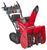 Honda HSS 760A TD Honda HSS 760A TD