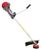 Honda UMK 450 XE Honda UMK 450 XE