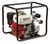 Honda WH 20 EFX Honda WH 20 EFX