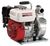 Honda WH 20 EX Honda WH 20 EX